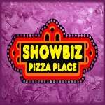 Showbiz Pizza Place